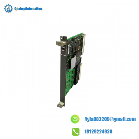 ABB 1TGE120011R1001 Industrial Control Module