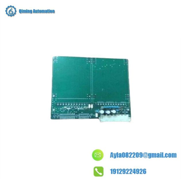 ABB 209630R2 B4LAA Board: Precision Control Module for Industrial Automation