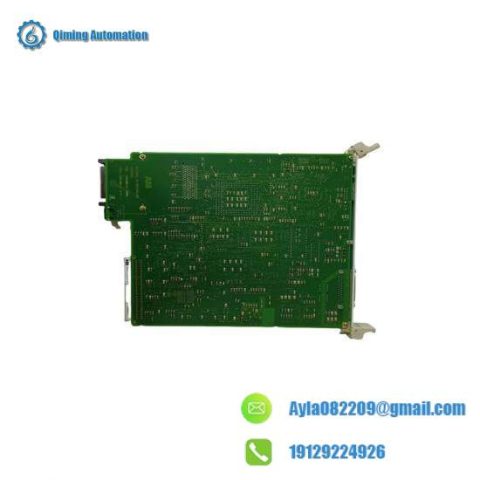 ABB 216DB61 HESG324063R100 HESG216882/A PC BOARD - Advanced Industrial Control Solution
