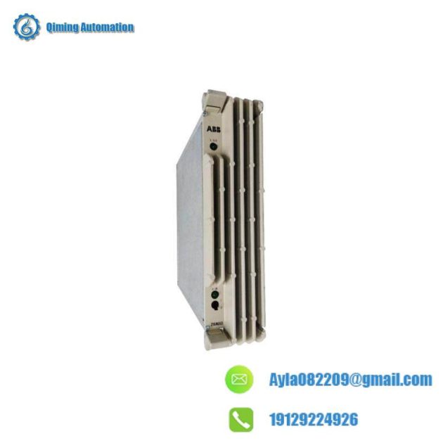 ABB 216NG63A High-Performance Industrial Control Module