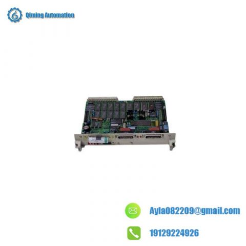 ABB 35ZE94 GJR5146620R0001 GJR5146600R0101 - Advanced CPU Processor Board