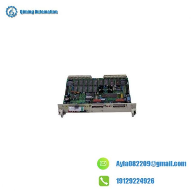 ABB 35ZE94 GJR5146620R0001 GJR5146600R0101 - Advanced CPU Processor Board