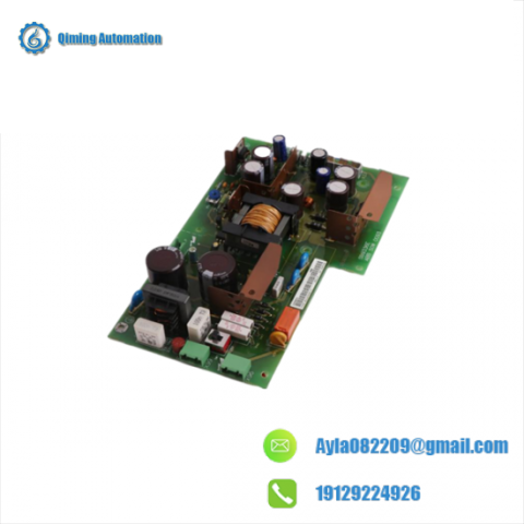 ABB SDCS-POW-4 3ADT315100R1001 Power Supply