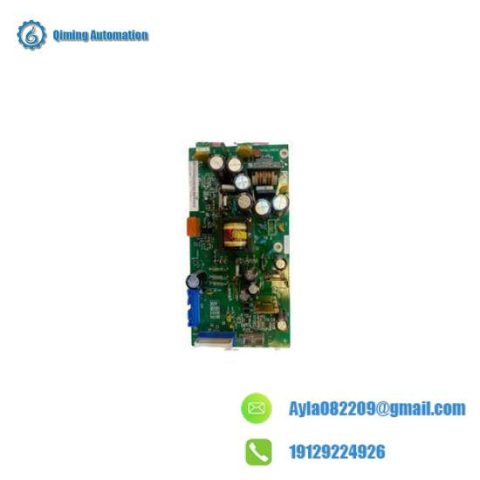 ABB SDCSPOW4 3ADT315100R1001 Power Converter Board, Industrial Control Solutions
