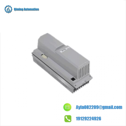 ABB 3aHAB8101-11 DRIVE UNIT; Manufacturer:ABB