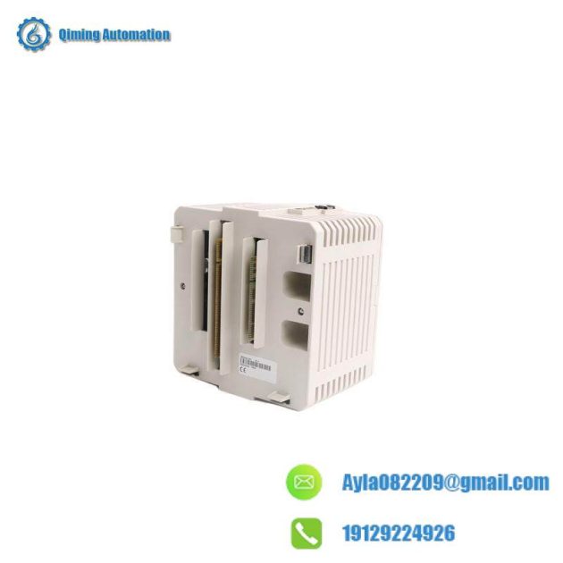 ABB 3ASC25H219B DATX133 - High-Performance Industrial Control Module