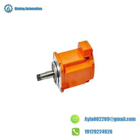 ABB 3BDH000741R1 Industrial Control Module