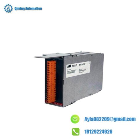 ABB 3BHB002953R0117 - High-Performance SCA Board for Advanced Industrial Control Systems