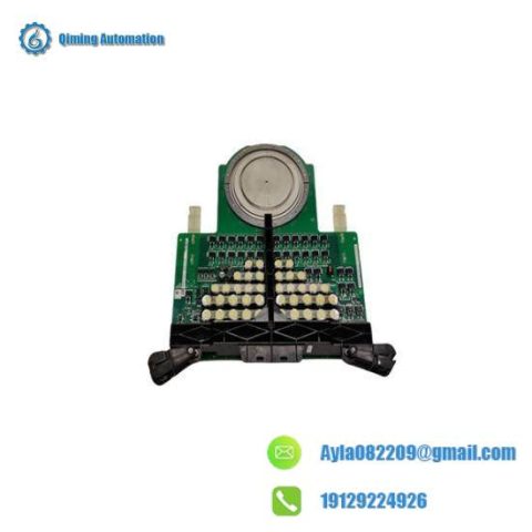 ABB 3BHB003154R0101, 5SXE030141, 5SGX2645L0004, 3BHL000390P010 - High-Power IGCT Module