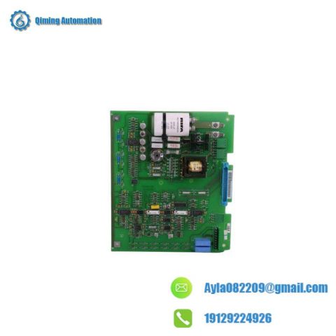 ABB 3BHB003688R0101 PC BOARD ASSEMBLY: A Cutting-edge Control Solution