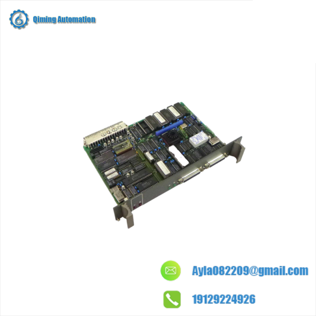 ABB 3BHB003689 Controller Module, High Performance for Industrial Automation