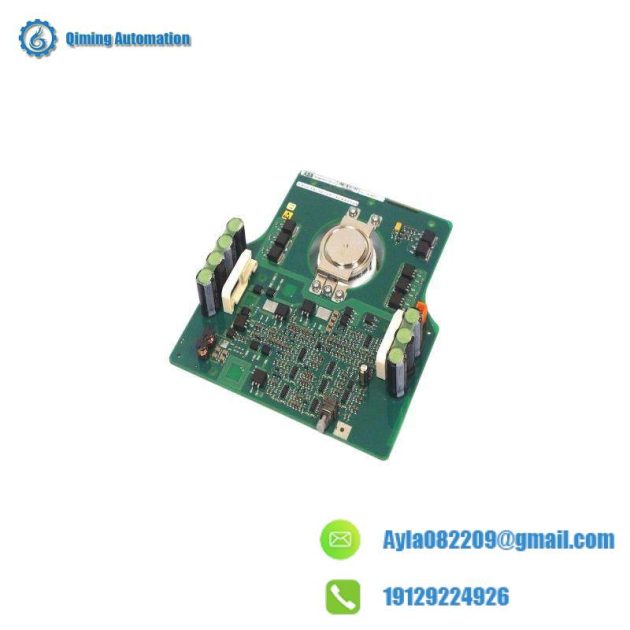 ABB 3BHB004027R0101 High-Performance Industrial Control Module