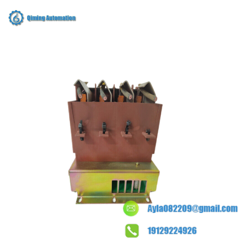 ABB KUC711AE Module 3BHB004661R0001, Industrial Control Systems