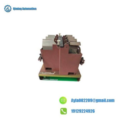 ABB 3BHB004661R0001 Power Supply, Industrial Control Solutions