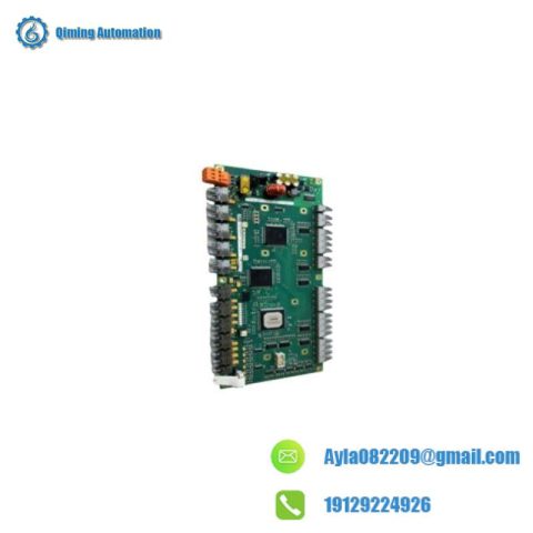 ABB 3BHB006943R0002 - UNS0885A-Z,V2 Interface Module
