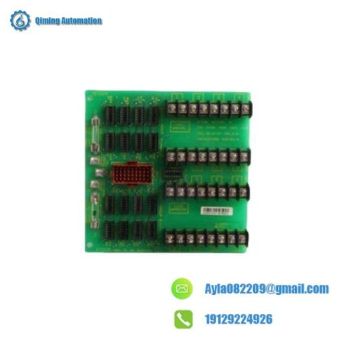 ABB 3BHB007209R0105 - High-Efficiency Frequency Converter Spare Part