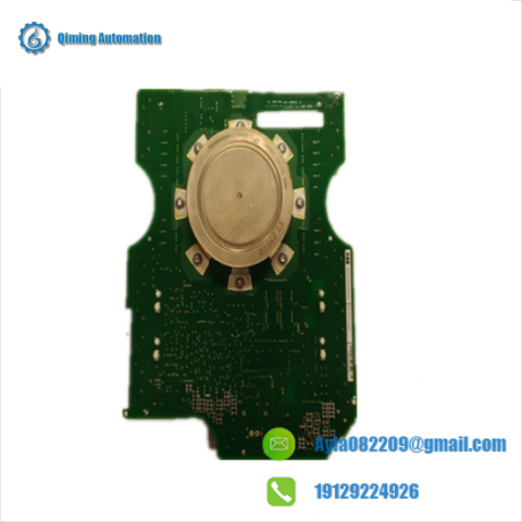 ABB 3BHE024415R0101 | GVC714A101 | 5SGX1060H0003 | 5SXE07-0164 - Advanced Automation Controller Module