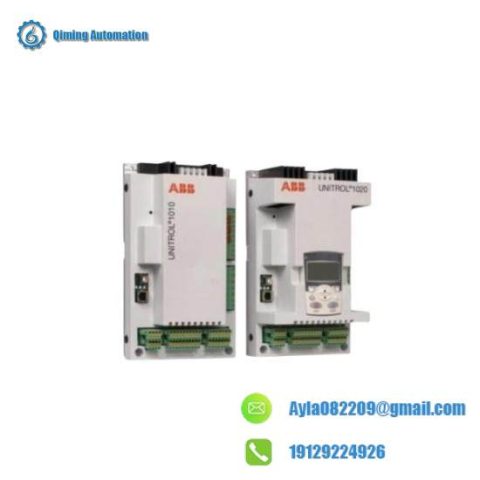 ABB 3BHB036579R0001 - A2K Adapter