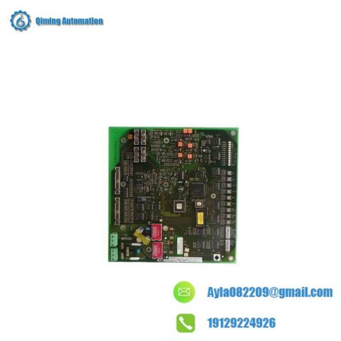 ABB UNS 2882A-P V1 Interface Board, 3BHE003855R0001