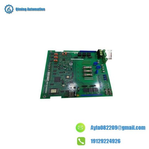 ABB 3BHE006422R0002 UNS2861C-P,V2 Circuit Board - Advanced Control for Industrial Automation
