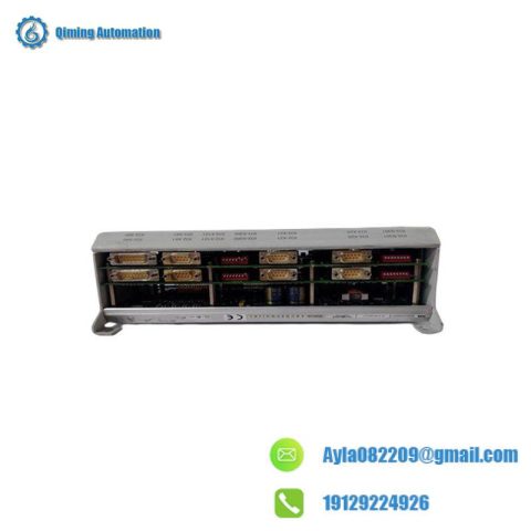 ABB 3BHE014135R0011 - UAD149 Power Supply Module, Industrial Automation Solutions
