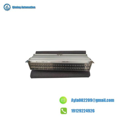 ABB 3BHE024820R0101 PPD234 A101 Industrial Control Module Card