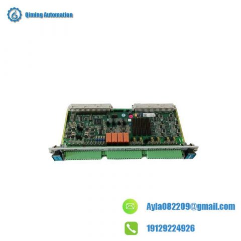 ABB UAD215 A105 Converter, Advanced Power Conversion Module