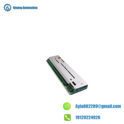 ABB 3BHE028761R2004 GDC806 A2004 Circuit Board - Advanced Control Module for Industrial Automation
