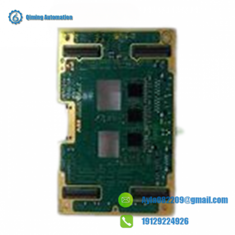 ABB 3BHE036342R0101 - High-Power DC-DC Converter for Industrial Automation