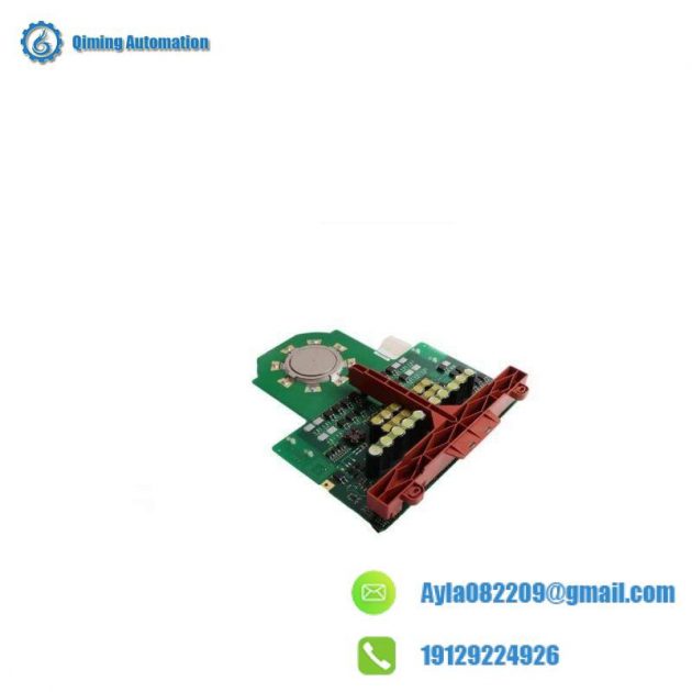 ABB High Performance AC Drive, 3BHL000387P0101, 5SHX1445H0002, 3BHB003386R0101, GVC705AE01, 5SGX1445H0002