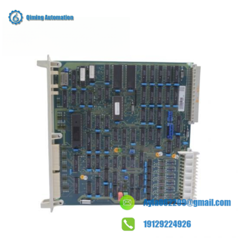 ABB LXN1604-6 3BHL000986P7000 Industrial Control Module