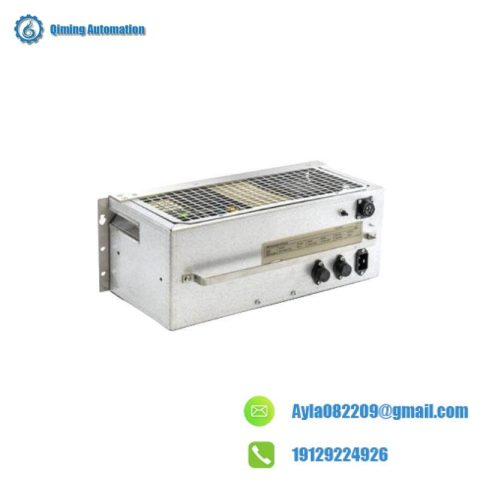 ABB 3BSE003389R1 Power Supply Unit for Industrial Control Systems