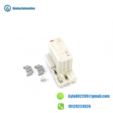 ABB 3BSE013252R1 CI830 Communication Module - Advanced Networking for Industrial Automation