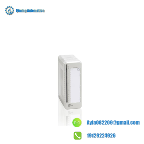 ABB 3BSE020836R1 Digital Input Module; Producer: ABB