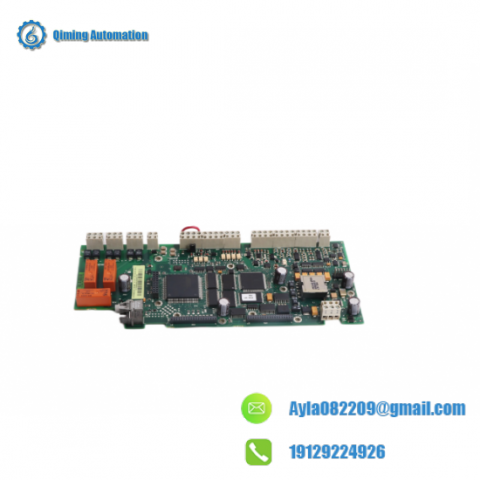 NIRECO TC900V - Advanced PLC DCS Module for Industrial Automation