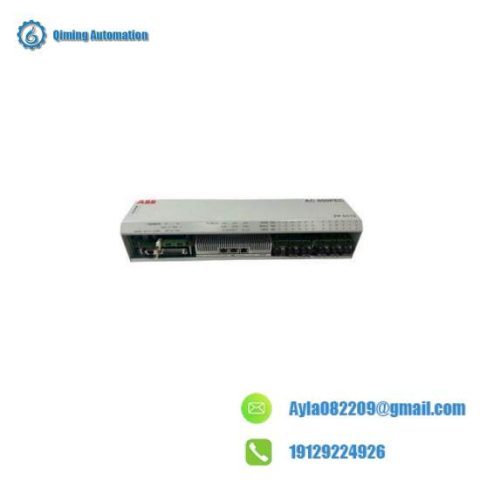 ABB 3EHL409300R0001 PPB626B01 PCB CARD; Manufacturer: ABB