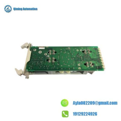 ABB 3EHL409319R0001 URB512 D15 PCB BOARD - Advanced Industrial Control Module