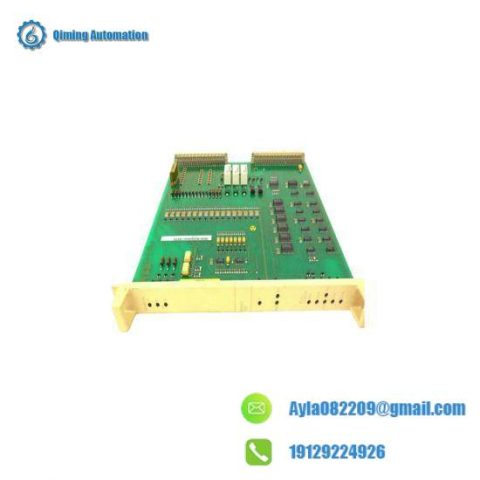 AB Control Module A74104-231-52 for Advanced Industrial Automation Solutions