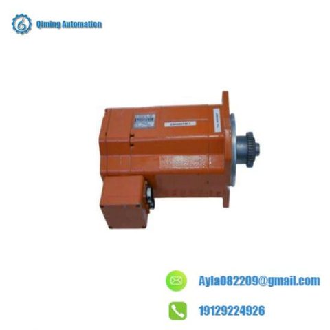 ABB 3HAB6738-1 Servo Motor: Advanced Industrial Control Solutions
