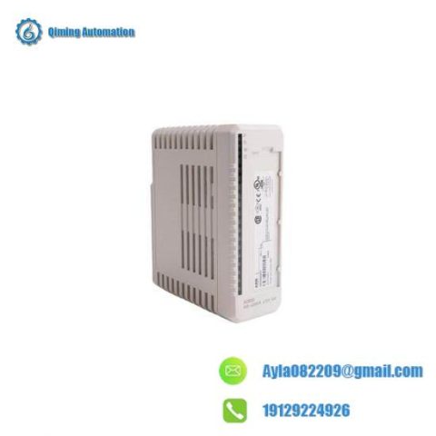 ABB 3HAC0095-1 Automation Parts, for Industrial Control Applications