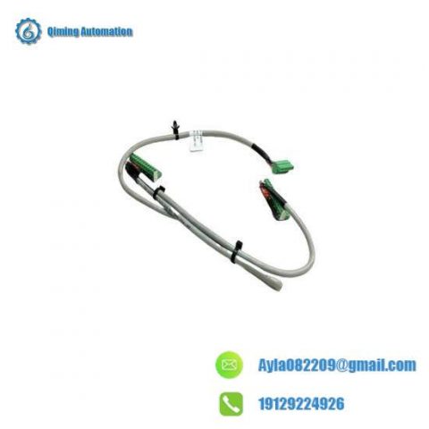 ABB 3HAC0200-1 CAN Bus Cable I/O 1-2 Automation Parts