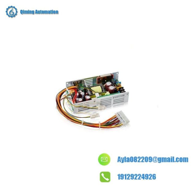 ABB 3HAC020464-001 Industrial Computer Power Supply