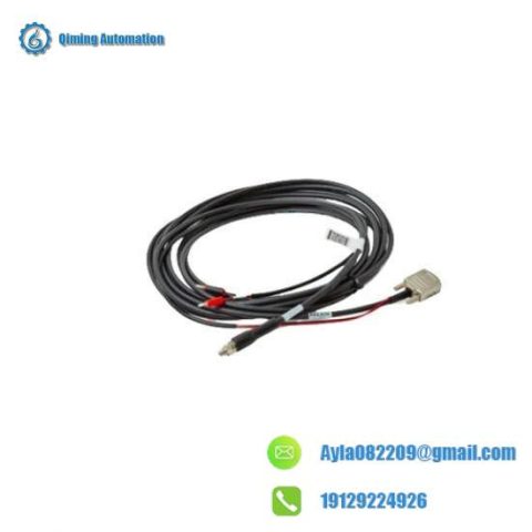 ABB 3HAC020781-001 Wyler Cable 7m Robotic Parts