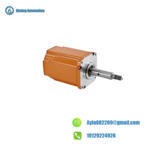 ABB 3HAC021030-001 Rotating AC Motor with Pinion, Precision Engineered for Robotics & Automation