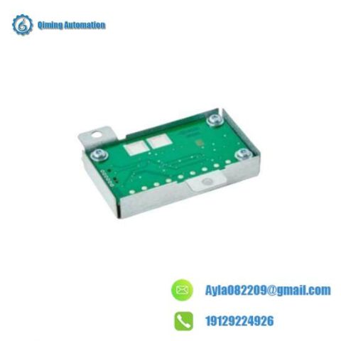 ABB 3HAC021514-001 I/O Card - DCS Automation Parts