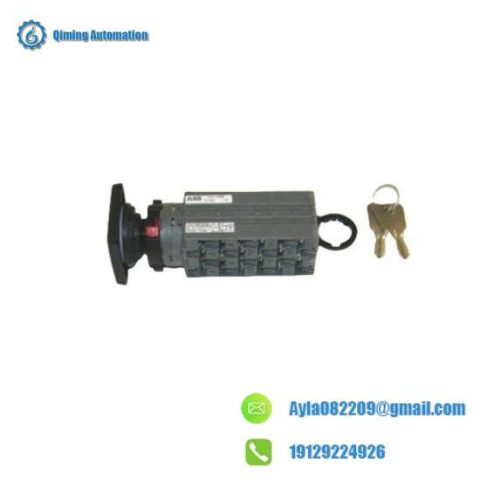 ABB 3HAC021606-001 Cam Switch - Automation Parts