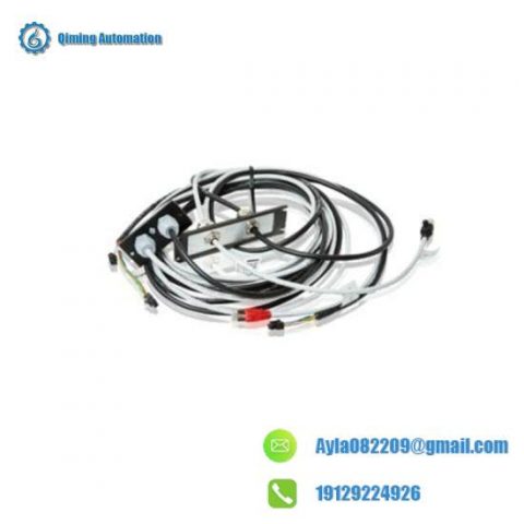 ABB 3HAC021631-002 Robot Processing Cable Package, 3-6 SW