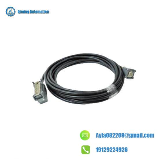 ABB 3HAC021720-001: Precision Beam Optical Fork Sensor Cable for Automation Parts