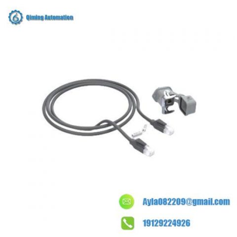 ABB 3HAC021759-002: Process Cable Package 3-6 SW - Automation Parts