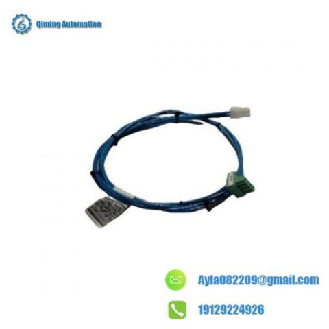 ABB 3HAC021778-001: Process Cable Package for Automation Parts